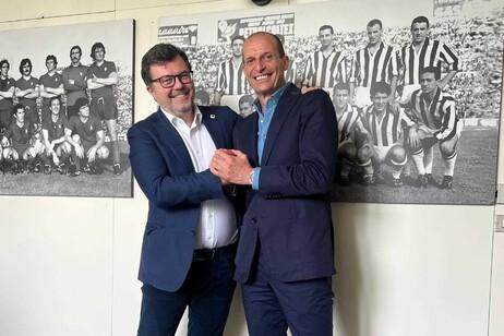 AG体育-【揭秘】阿莱格里和《都灵体育报》不得不说的故事