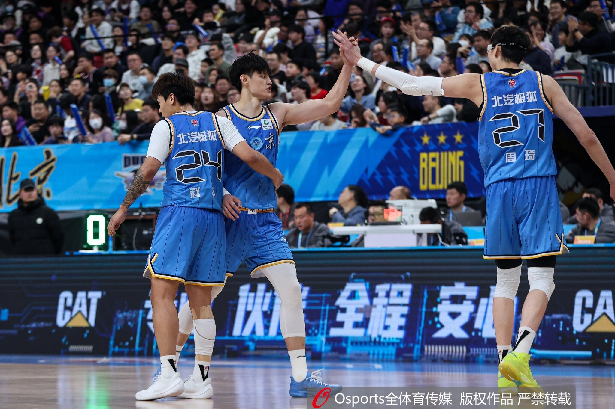 AG官网-象征性表示一下~周琦&amp;曾凡博皆出战不到3分钟 分别拿2分&amp;3分