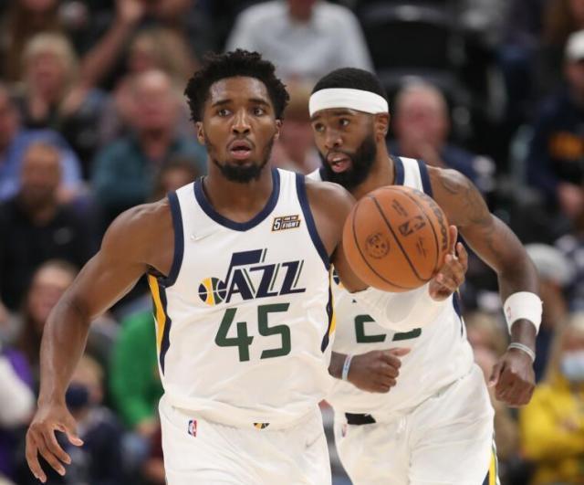 AG体育-借鉴雄鹿经验爵士升级！4大新援很实用打法多样化